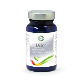 Dolor weihrauchcurcumaextrakt1 