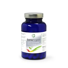 SanaArginin Semiessentielle Aminosaure 