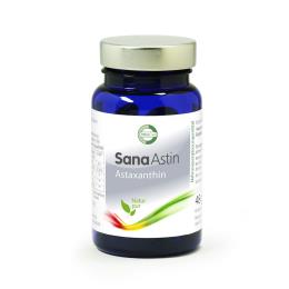 SanaAstin Astaxanthin 