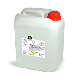 SanaBasenkonzentrat für einen ausgeglichenen SaureBasenHaushalt 