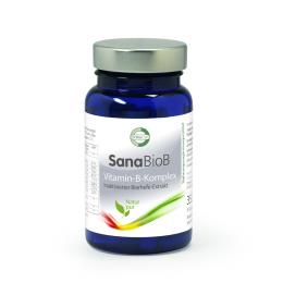SanaBioB VitaminBKomplex 