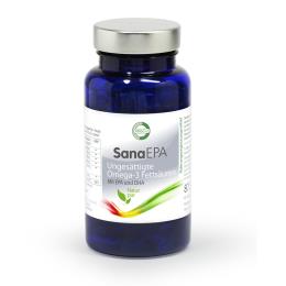 SanaEPA  Ungesttigte Omega3 Fettsuren 