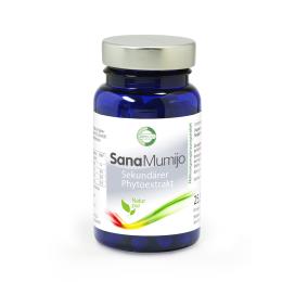 SanaMumijo  Sekundrer Phytoextrakt 60er 