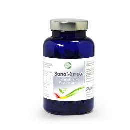 SanaMumijo  Sekundrer Phytoextrakt 120er 