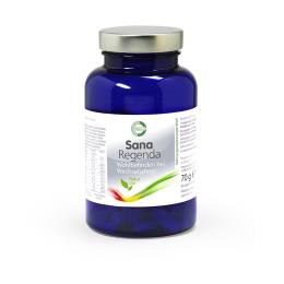 SanaRegenda  Wohlbefinden bei Wechseljahren 
