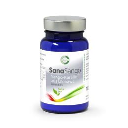 SanaSango  SangoKoralle aus Okinawa 