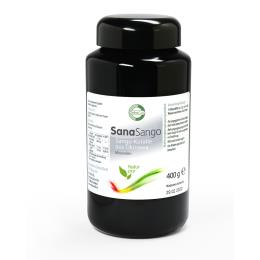 SanaSango  SangoKoralle aus Okinawa 400g 